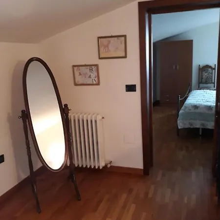 La Casa Di Carla Сasa de vacaciones