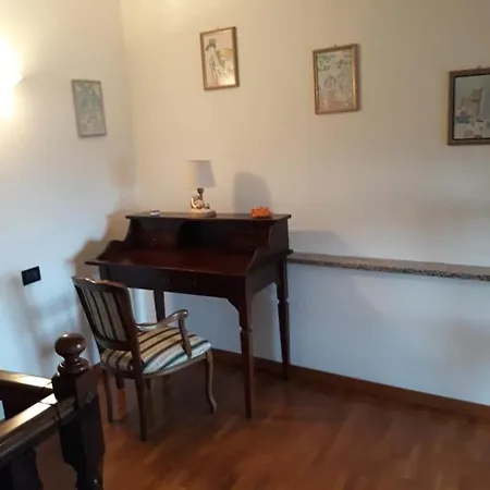 Сasa de vacaciones La Casa Di Carla *