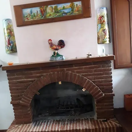 La Casa Di Carla * Scheggia (Perugia)