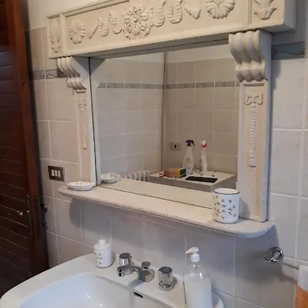 La Casa Di Carla * Scheggia (Perugia)