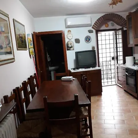 La Casa Di Carla Сasa de vacaciones