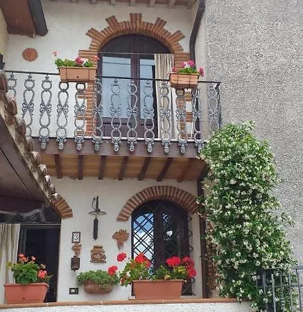 Сasa de vacaciones La Casa Di Carla Scheggia (Perugia)