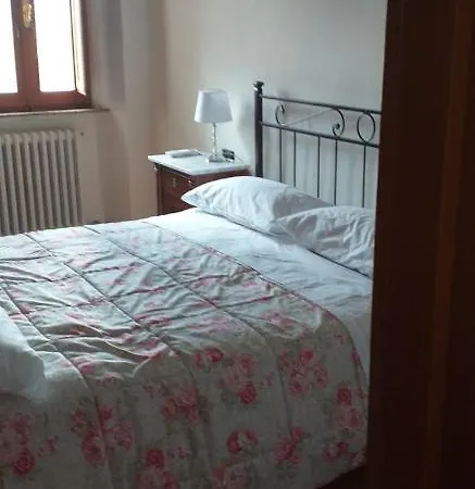 La Casa Di Carla Сasa de vacaciones Scheggia (Perugia)