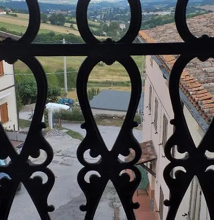 La Casa Di Carla