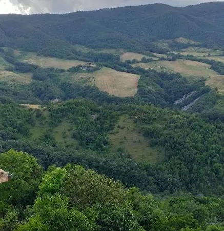 La Casa Di Carla * Scheggia (Perugia)