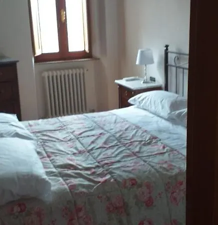 La Casa Di Carla * Scheggia (Perugia)